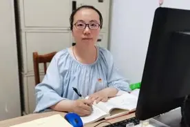建党百年•锡心领航 百名支书话追梦(79)｜张琦：把家园建设好了，才能让民众满意图片