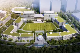 又一英国名校进驻东莞！东莞缘何深受国际教育青睐？图片