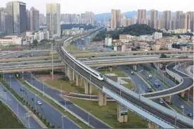 8项数据全市第一 惠州仲恺上半年GDP达369亿元图片