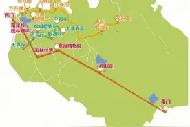 厦门市园林植物园创建国家5A级旅游景区 有哪些新亮点「组图」图片