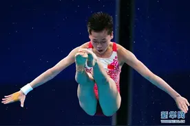 守护全红婵们的纯真和质朴｜睡前聊一会儿图片