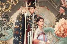 《与君歌》定档8月8日 成毅、张予曦搭档出演图片