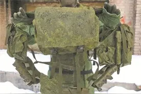 防弹衣的前世今生图片