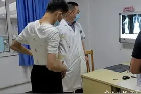 不少青少年有这个病 早期没症状 不及时治可能引发严重后果图片