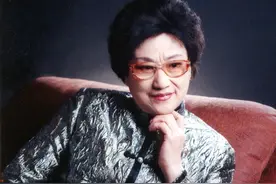 王文娟，我年轻时的偶像图片