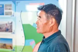 「功勋人物」“草原之子”廷·巴特尔——做牧民的贴心人图片