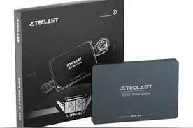 老电脑性能提升的性价比之选：台电稳影系列512GB SSD评测图片
