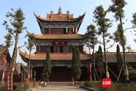 我们的节日·口述民俗｜当年昭觉寺的锅巴稀饭，香得简直要 “冠绝天下”图片
