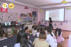 陕西：保障性住房从“有住的”迈向“住得好”让好环境带来好生活图片