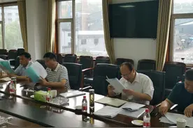 国务院安委办严查山西煤矿：灾害预防有差距，基础管理有漏洞图片