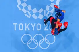 东京奥运会｜拳击综合：李倩晋级决赛 古巴斩获第三枚拳击金牌图片
