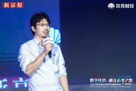 蔡灿煌：传递时代视觉信息，数字技术让焰火更惊艳图片