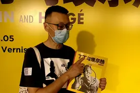 丁丁为什么深受中国读者喜爱，成为经久不衰的文化IP？图片