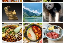 各地乐园发出邀请，全红婵被旅游圈狠狠宠了！网友：她值得图片