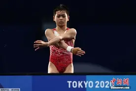 “一片欢呼声中，我们需要冷静看待全红婵的成功”图片