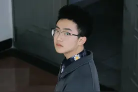 从大一开始改变，这个普通男生在川农最神秘组织经历了什么？图片