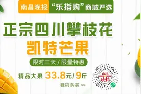 速看！南昌一地发布小学招生学区范围图片