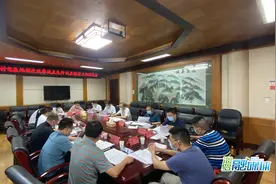 汨罗召开农村宅基地制度改革试点先行试点镇村工作推进会图片