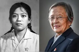 奋斗百年路 启航新征程·全国“两优一先”风采录｜“只要群众需要，我就在这里扎根”——路生梅50余载守护一方百姓健康图片