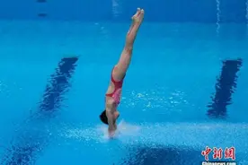 全红婵为啥这么火？图片