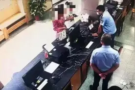 警察都拉不住！佛山女子报案后，刚出派出所又被骗了……图片
