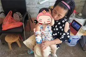 苏州无锡两地爱心接力，1岁断指幼童及时获得救治图片