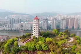 滩涂上崛起一座锂电小镇！新能源车“长寿电池”问世，续航200万公里图片