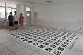 帅！南京这所学校的“无人机战队”得了全国冠军！（视频）图片