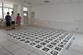 帅！南京这所学校的“无人机战队”得了全国冠军！（视频）图片