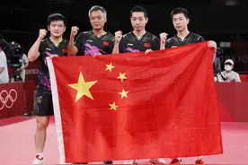 屡败屡战，永不言弃！33岁的奥恰洛夫虽败犹荣图片