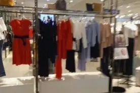 女士试衣间内安摄像头？经营永远不该随心所欲图片