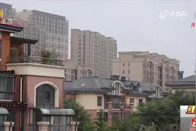 开发商不打招呼就掀瓦？潍坊滨海弘润金茂府业主：4年了，很闹心图片