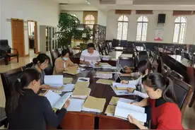 五华区劳动人事争议仲裁院创建为“2021年昆明市工人先锋号”图片