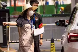 「抗疫故事」“我只是千千万万人中最普通的那一个”图片