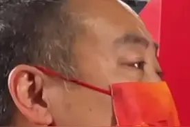 刘国梁含泪哽咽压力之大懂的人太少，评刘诗雯“价值高于奥运金牌”图片