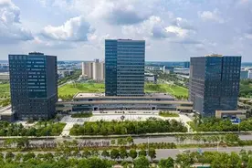 南京浦口经济开发区：砥砺奋进，打造区域高质量发展示范区图片
