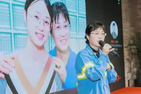 在上海当一名公厕保洁员，是一种什么样的体验图片