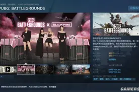 《PUBG》正式更名为《PUBG:BG》PUBG将成为系列图片