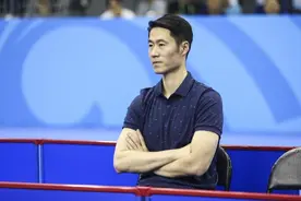 国乒为何能长盛不衰？王励勤：良好队内竞争+教练队伍经验丰富等图片