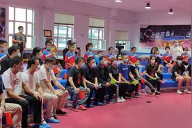 22岁王曼昱东京奥运会夺金！网友：这孩子打球，飒图片