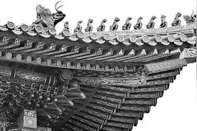 故宫太和殿的建筑细节与文化之美图片