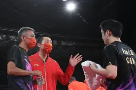 yyds！3-0横扫德国！中国强势夺得乒乓球男团冠军图片
