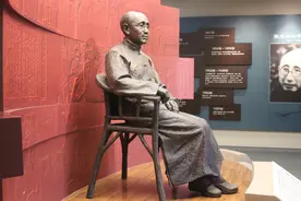 「读嘉人文」张元济先生的图书馆情结图片