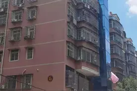 既有住宅加装电梯 江西已有55家设计单位组建工作队图片