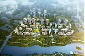 高新西区首个人才公寓来了！图片