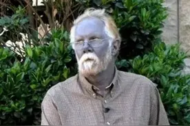 地球上唯一血液是蓝色的动物，活了4亿年，快灭绝了？图片