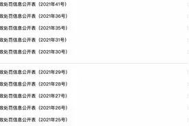 信贷资金违规流入楼市，兴业招行等4家银行被罚千万元图片