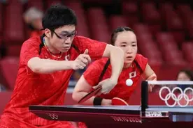 日媒：日本乒乓球运动员水谷隼因眼部疾病宣布退役图片