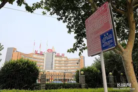 探访｜石家庄高新区：智慧泊车停车位免费对社会开放图片