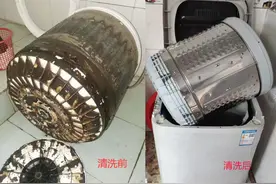 818期间 苏宁易购帮客家电清洗服务活动不断图片